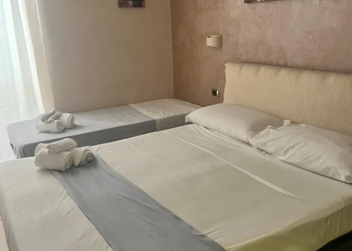 International sHotel Napoli