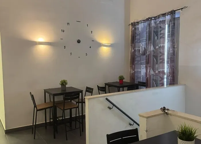 International sHotel Napoli